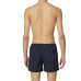 K-Way  Boxer blu SALT corto in nylon ad asciugatura rapida 
