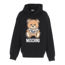 Moschino - Felpe Colore Nero