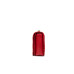 Love Moschino Borsa a tracolla Rossa da Donna