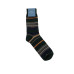 Harmont&Blaine Confezione da Tre Calze da Uomo Multicolor