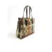 Piero Guidi borsa a spalla con stampa PG monogramma 