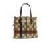 Piero Guidi borsa a spalla con stampa PG monogramma 