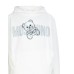 Moschino - Felpa Colore Bianco