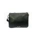 Steve Madden Borsa nera logo All Over tono su tono da Donna