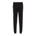 EA7 Emporio Armani Pantalone sportivo da uomo nero