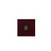 RefrigiWear Cappello Bordeaux da donna con pompon