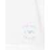 EMPORIO ARMANI T-SHIRT BIANCO CALDO