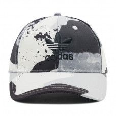 Adidas Originals Cappello Baseball con stampa All Over 
