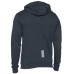 EA7 Emporio Armani Tuta Completa Blu da Uomo 