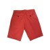 Harmont&Blaine Bermuda rosso da uomo tasca americana