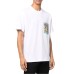 Versace Jeans Couture - T-shirt e Polo Colore Bianco