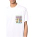 Versace Jeans Couture - T-shirt e Polo Colore Bianco