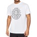 Versace Jeans Couture - T-shirt e Polo Colore Bianco