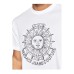Versace Jeans Couture - T-shirt e Polo Colore Bianco