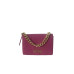 Versace Jeans Couture Borsa Rosa da Donna con logo lettering All Over