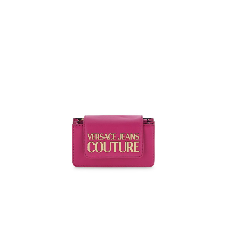 Versace Jeans Couture Mini Borsa a tracolla  Fucsia da Donna