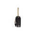 Versace Jeans Couture cintura da donna con Pochette nera