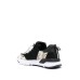 Versace Jeans Couture Sneakers Bianca con stampa Logo Space Couture