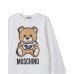 Moschino - Maglieria Colore Bianco