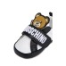 Moschino Sneakers neonato Colore Bianco