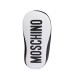 Moschino - Sneakers neonato Colore Bianco