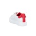 Moschino - Sneakers Unisex Colore Bianco