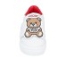 Moschino Sneakers Colore Bianco