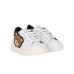 Moschino - Sneakers Unisex Colore Bianco