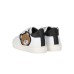 Moschino - Sneakers Unisex Colore Bianco