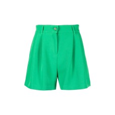 Chiara Ferragni - Pantaloncino Colore Verde