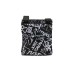 Just Cavalli tracolla da Uomo con stampa all over 