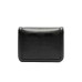 CHIARA FERRAGNI BORSA A TRACOLLA BLACK EYELIKE IN METALLO DORATO 