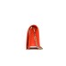 Versace Jeans Couture Borsa a Mano da Donna Rossa, con Logo a contrasto