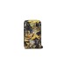 Versace Jeans Couture Custodia Cellulare Nero con stampa Baroque all over