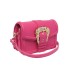 Versace Jeans Couture BORSA A SPALLA FUCSIA