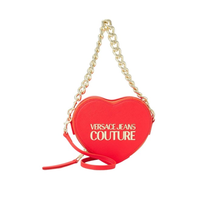 Versace Jeans Couture BORSA CROSSBODY RED
