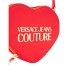 Versace Jeans Couture BORSA CROSSBODY RED