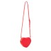 Versace Jeans Couture BORSA CROSSBODY RED