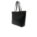 Versace Jeans Couture BORSA SHOPPING BAG BLACK