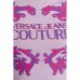 VERSACE JEANS COUTURE ABITO LILLA