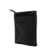 Just Cavalli Tracolla in nylon nera da uomo 