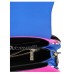 Just Cavalli borsa a mano da donna multicolor 