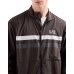 EA7 EMPORIO ARMANI TUTA COMPLETA BROWN DYNAMIC ATHELETE IN TESSUTO TECNICO VENTUS7	
