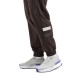 EA7 EMPORIO ARMANI TUTA COMPLETA BROWN DYNAMIC ATHELETE IN TESSUTO TECNICO VENTUS7	