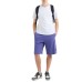 EA7 EMPORIO ARMANI T-SHIRT A MANICA CORTA REGULAR FIT WHITE IN JERSEY DI COTONE ORGANICO E MAXI LOGO SERIES	
