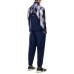 EA7 EMPORIO ARMANI TUTA COMPLETA BLUE TENNIS PRO IN TESSUTO TECNICO VENTUS7	