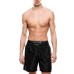 EA7 EMPORIO ARMANI BOXER DA MARE NERO 