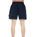 EA7 EMPORIO ARMANI BOXER DA MARE BLU DA UOMO CON LOGO RICAMATO  