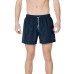 EA7 EMPORIO ARMANI BOXER DA MARE BLU DA UOMO 