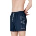 EA7 EMPORIO ARMANI BOXER DA MARE BLU DA UOMO 